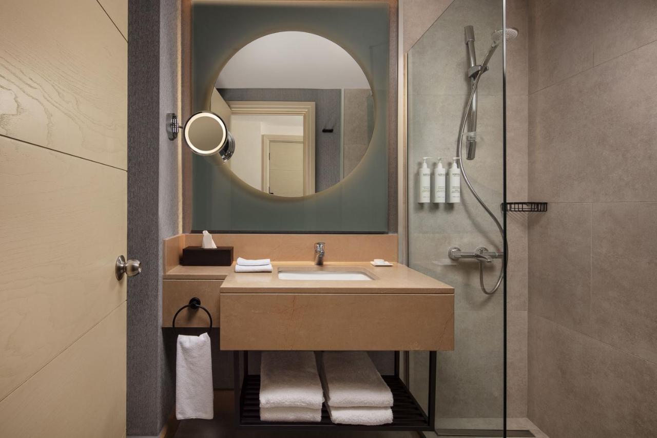 Delta By Marriott West İstanbul