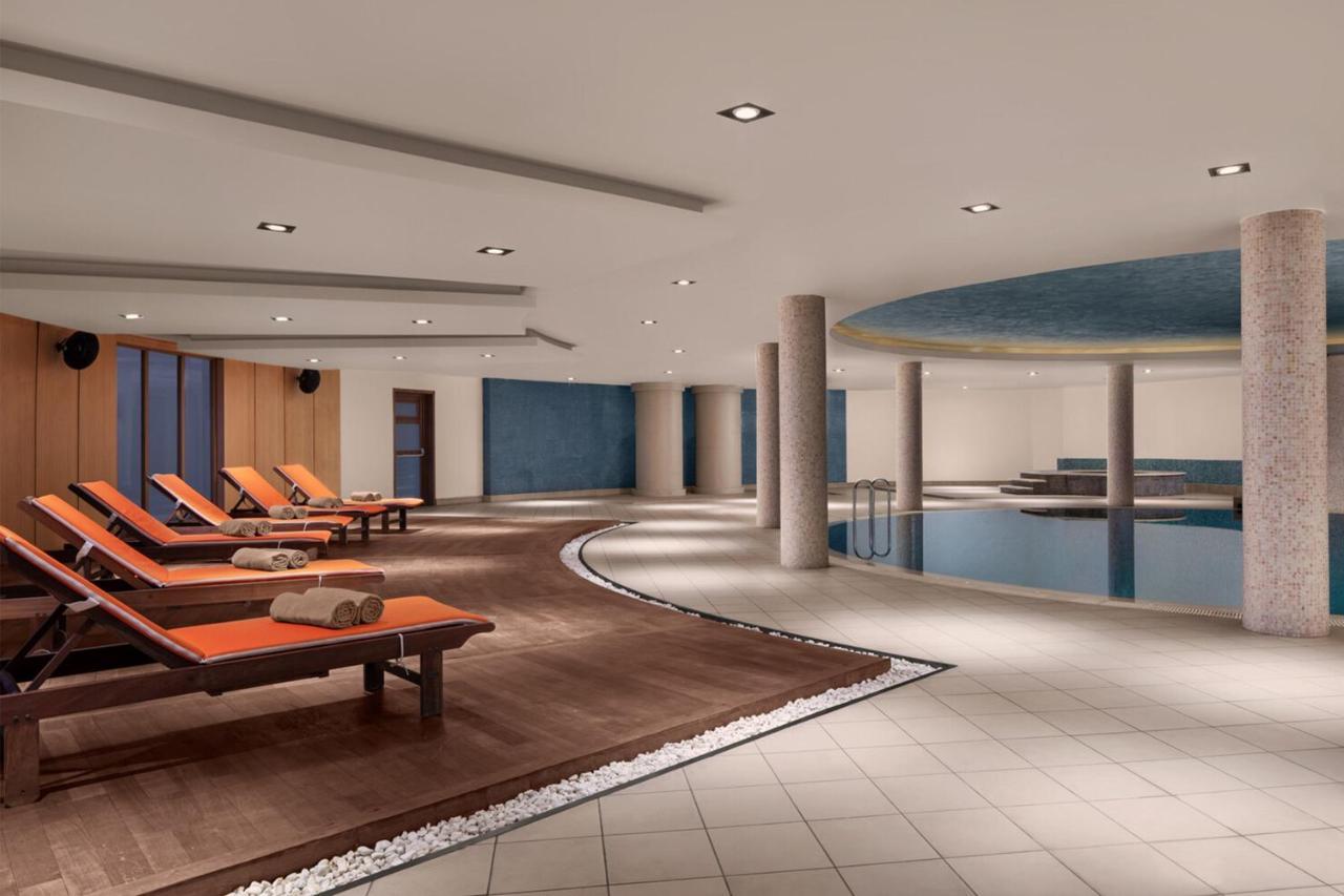 Delta By Marriott West Otel